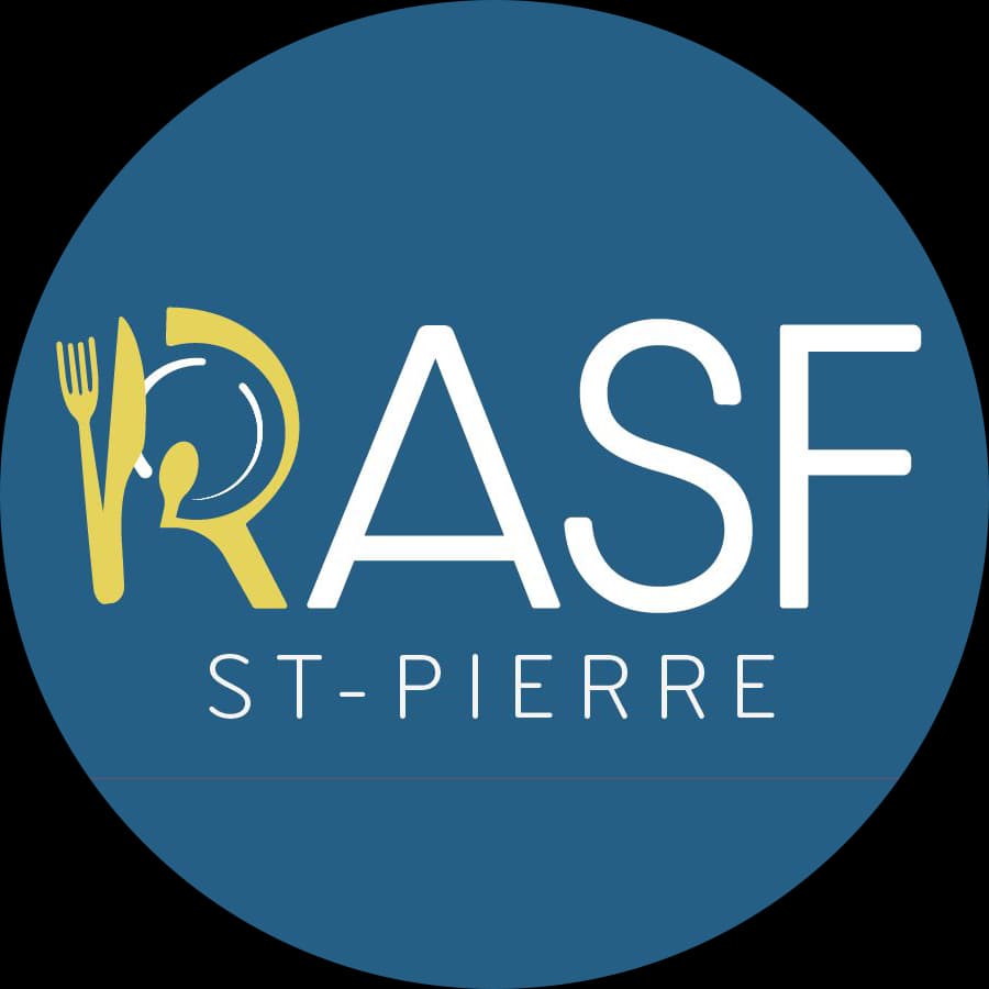 Logo RASF
